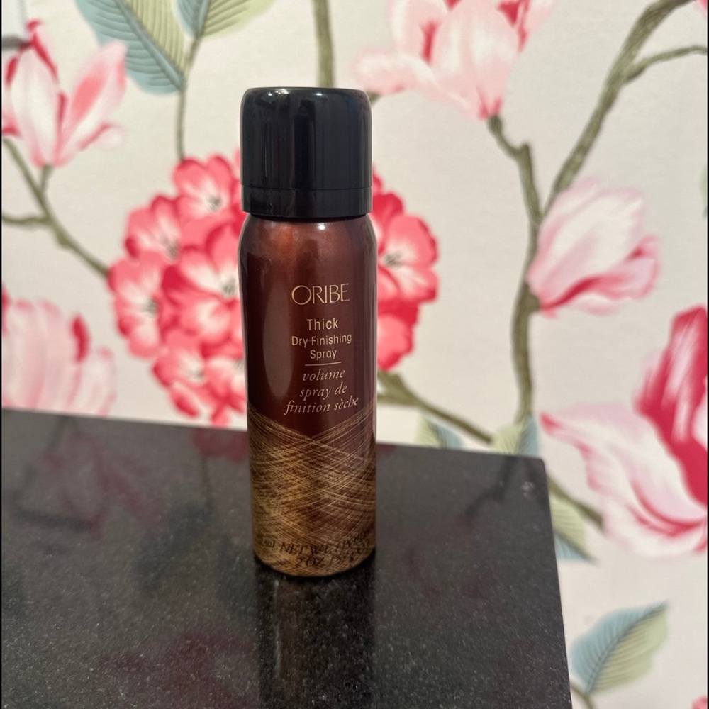 Oribe Thick Dry Finishing Spray